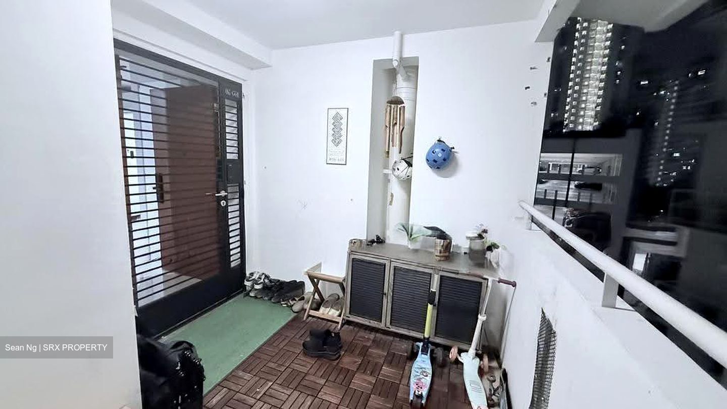 Blk 183C Marsiling Greenview (Woodlands), HDB 5 Rooms #615930141